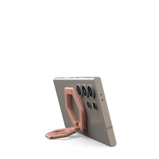 Magnetic Ring Stand Nude