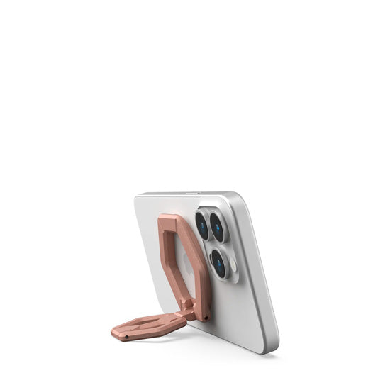Magnetic Ring Stand Nude