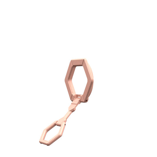 Magnetic Ring Stand Nude
