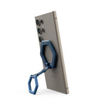 Magnetic Ring Stand Nude Mallard Brigh Blue
