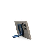 Magnetic Ring Stand Nude Mallard Brigh Blue