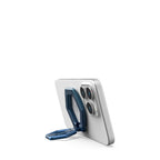 Magnetic Ring Stand Nude Mallard Brigh Blue
