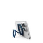 Magnetic Ring Stand Nude Mallard Brigh Blue