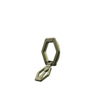 Magnetic Ring Stand Olive Drap