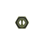Magnetic Ring Stand Olive Drap