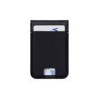 Metropolis Kevlar® Black MagSafe Wallet