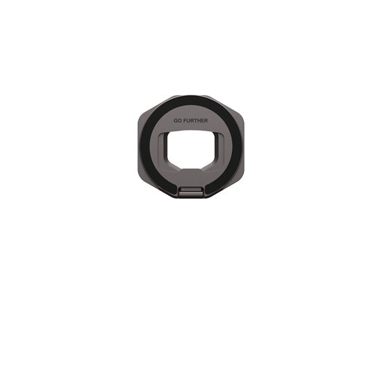 Monarch Mag2 Dual Magnetic Ring Stand Gunmetal