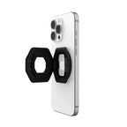 Monarch Mag2 Dual Magnetic Ring Stand Black