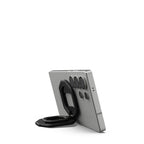 Monarch Mag2 Dual Magnetic Ring Stand Black