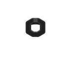 Monarch Mag2 Dual Magnetic Ring Stand Black