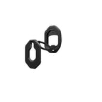 Monarch Mag2 Dual Magnetic Ring Stand Black