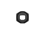 Monarch Mag2 Dual Magnetic Ring Stand Black