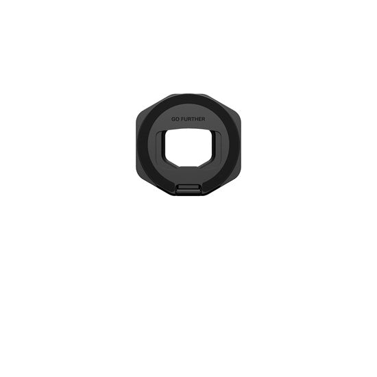 Monarch Mag2 Dual Magnetic Ring Stand Black