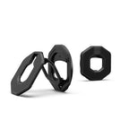 Monarch Mag2 Dual Magnetic Ring Stand Black