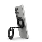 Monarch Mag2 Dual Magnetic Ring Stand Black