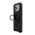 LT Magnetic Phone Ring Black