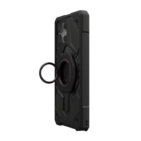 LT Magnetic Phone Ring Black