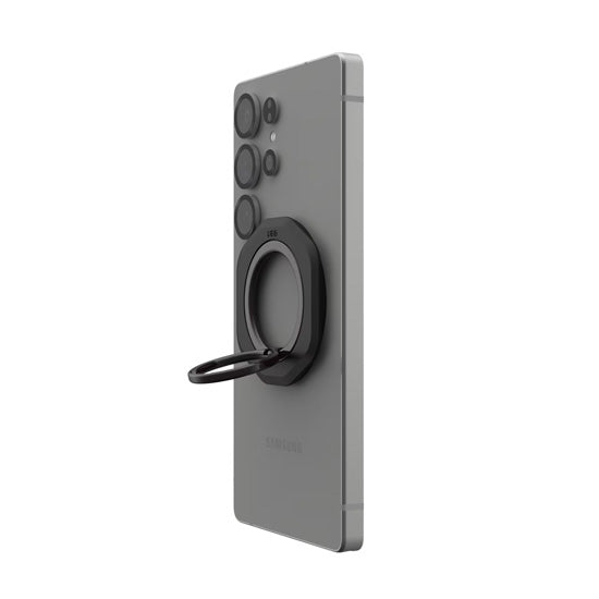 LT Magnetic Phone Ring Black