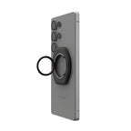 LT Magnetic Phone Ring Black