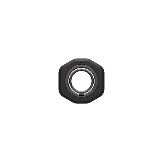 LT Magnetic Phone Ring Black