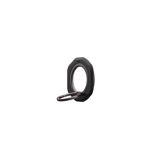 LT Magnetic Phone Ring Black
