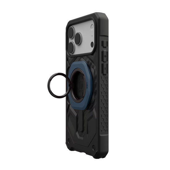 LT Magnetic Phone Ring Mallard