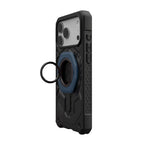 LT Magnetic Phone Ring Mallard
