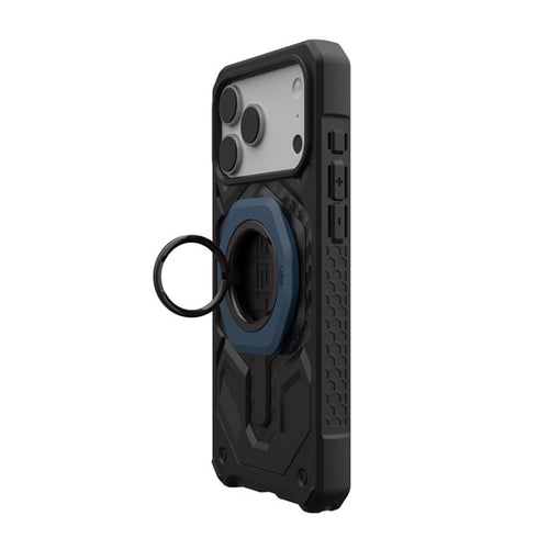 LT Magnetic Phone Ring Mallard
