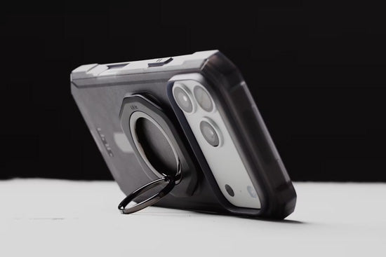 LT Magnetic Phone Ring Mallard