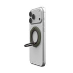 LT magnetic phone ring Olive