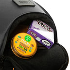 Standard issue 18-liter back pack - Gris