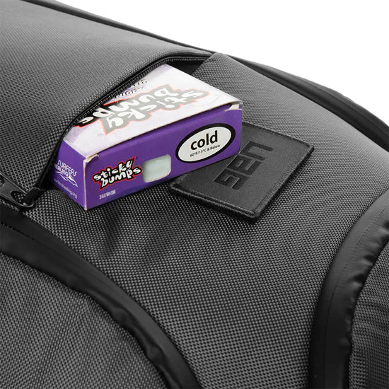Standard issue 18-liter back pack - Gris