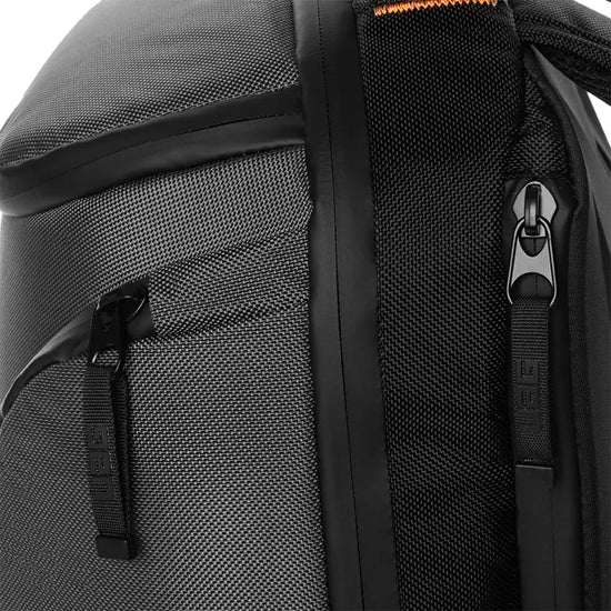 Standard issue 18-liter back pack - Gris