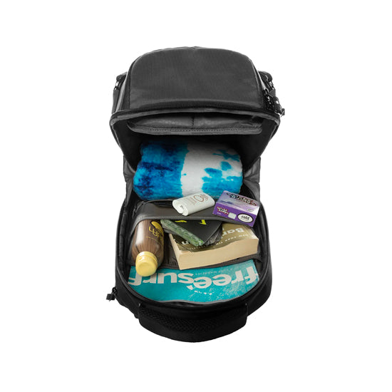 Standard issue 18-liter back pack - Gris