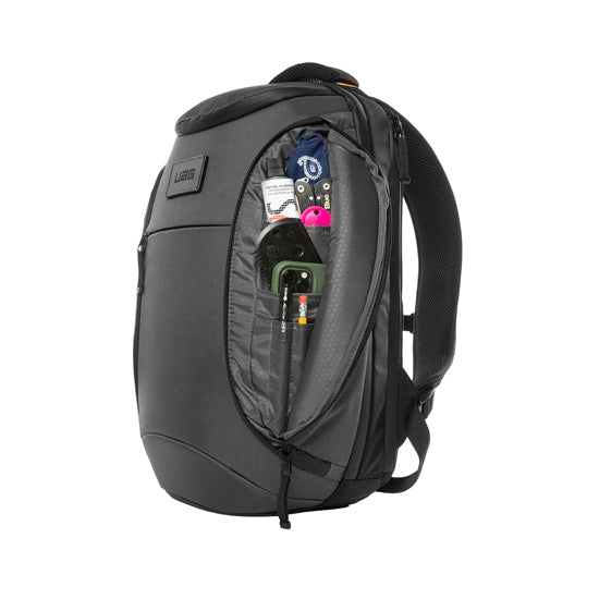 Standard issue 18-liter back pack - Gris