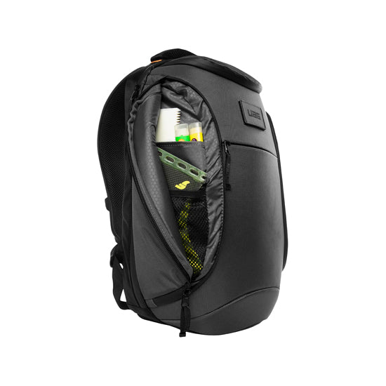 Standard issue 18-liter back pack - Gris