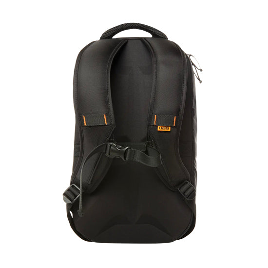 Standard issue 18-liter back pack - Black