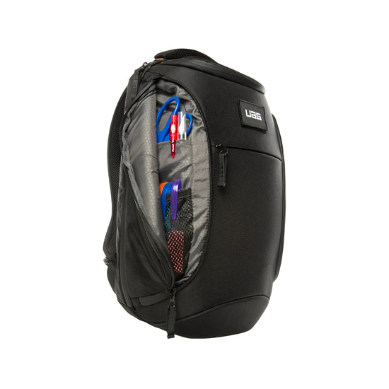 Standard issue 18-liter back pack - Black