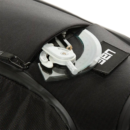 Standard issue 18-liter back pack - Black