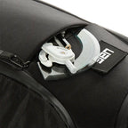 Standard issue 18-liter back pack - Black