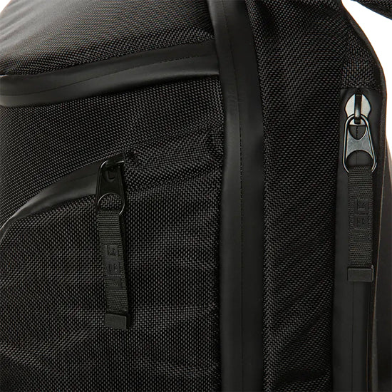 Standard issue 18-liter back pack - Black