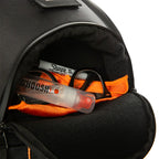 Standard issue 18-liter back pack - Black