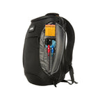 Standard issue 18-liter back pack - Black