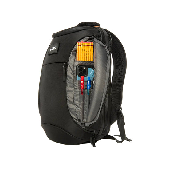 Standard issue 18-liter back pack - Black
