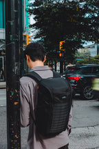 Civilian 20L Backpack Midnight Camo