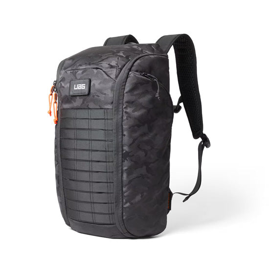 Civilian 20L Backpack Midnight Camo