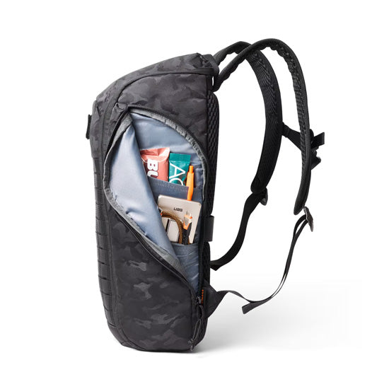 Civilian 20L Backpack Midnight Camo