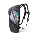 Civilian 20L Backpack Midnight Camo