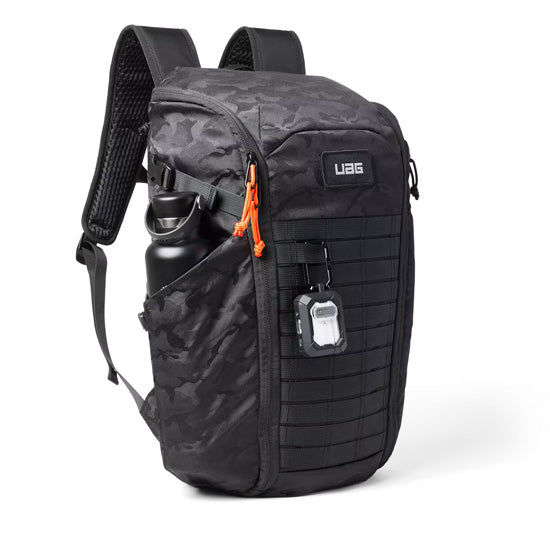Civilian 20L Backpack Midnight Camo