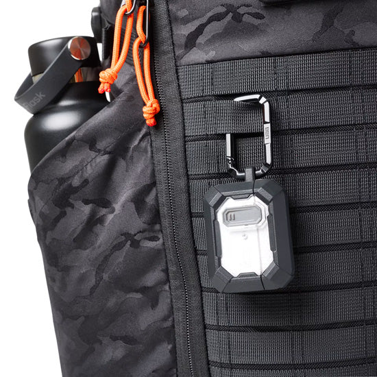 Civilian 20L Backpack Midnight Camo